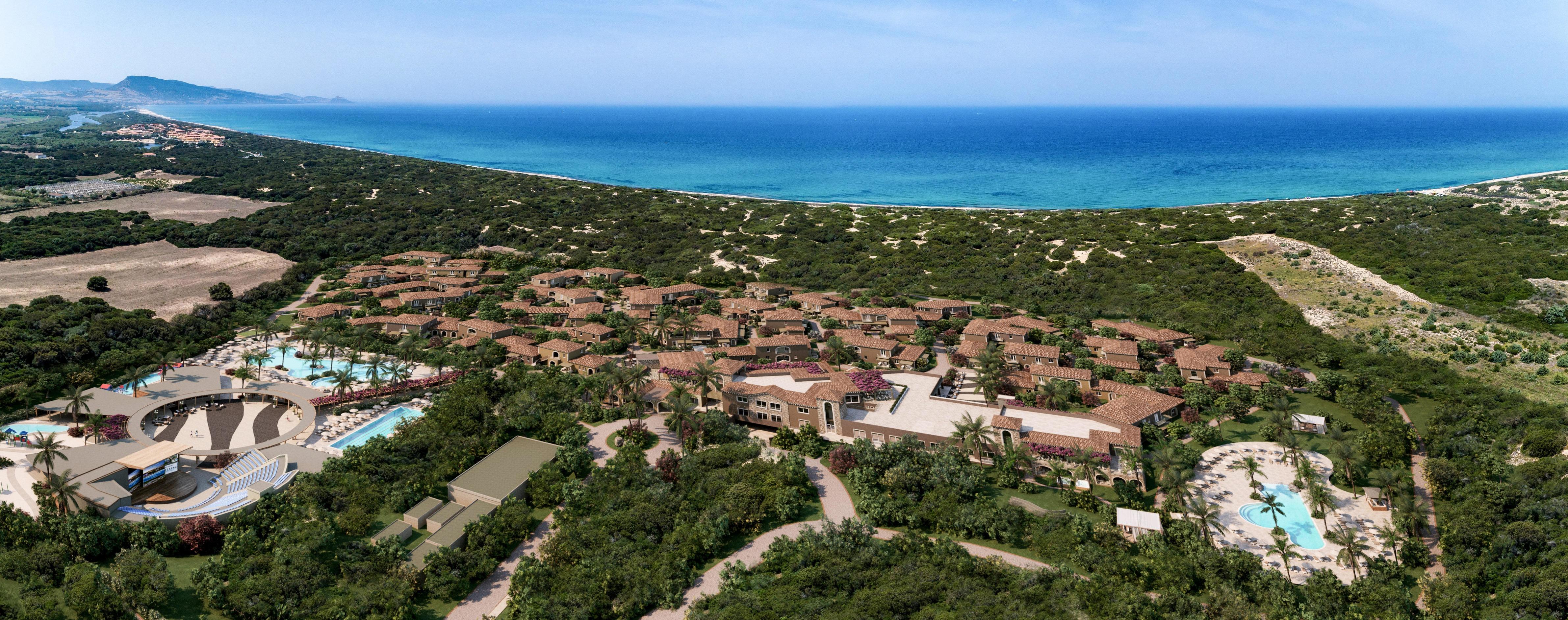 Is Serenas Hotel